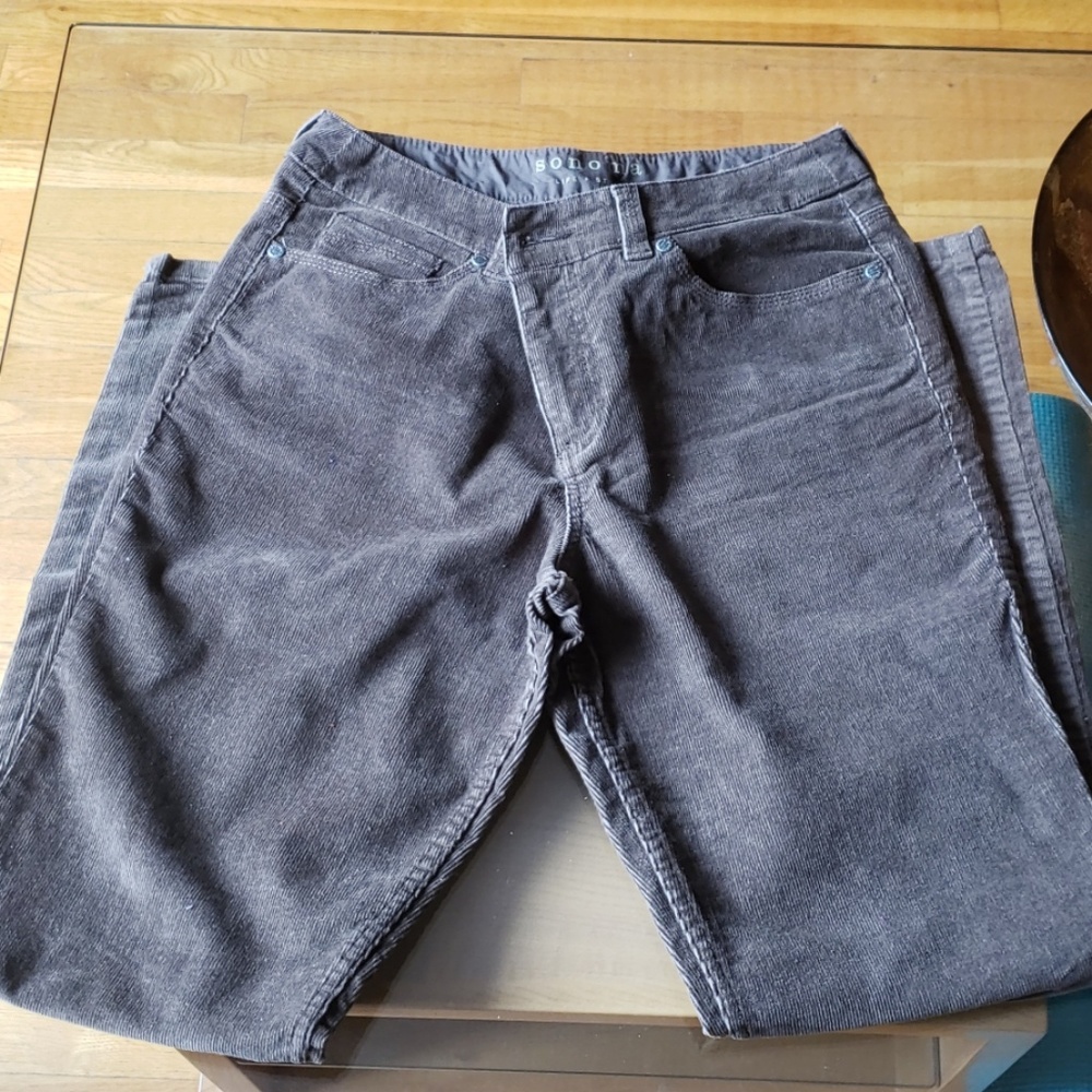 Clearance 4/$20 Corduroy jeans